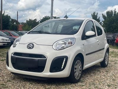 Citroën C1
