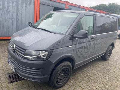 VW T6