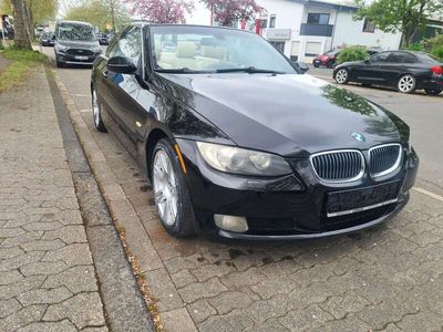 BMW 335 Cabriolet