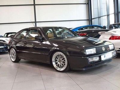 Grau Gebraucht 1988 VW Corrado | 28.899 €