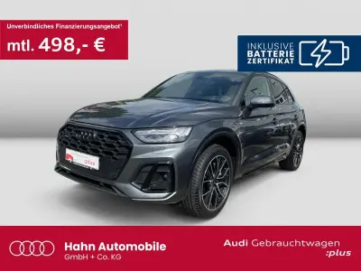 Gebraucht Audi Q5