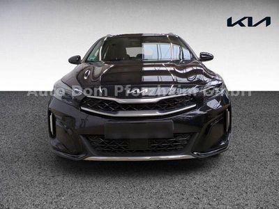 Usata Kia XCeed Spirit 140 CV (102 kW) 2025 Nero SUV