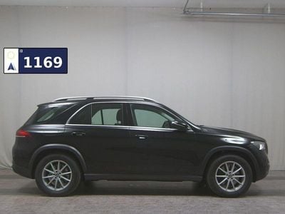 Mercedes GLE350e