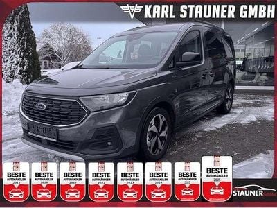 Usata Ford Grand Tourneo Connect Active 122 CV (89 kW) 2024 Grigio Monovolume