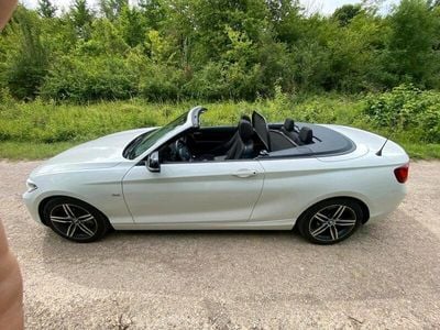 BMW 220