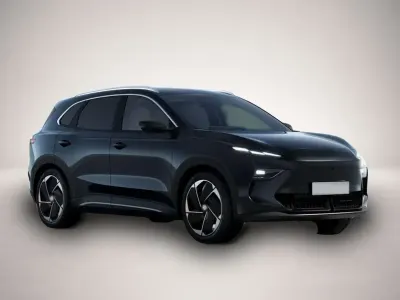 Gebraucht MG MG5 EV
