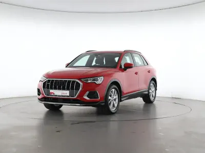 Gebraucht Audi Q3