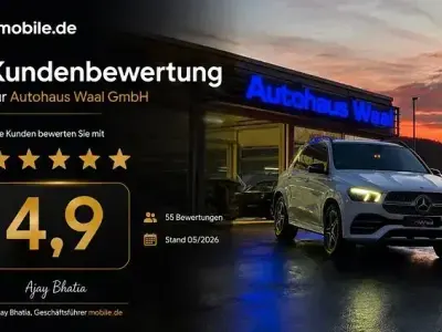 Gebraucht VW Golf VII Comfortline 149 PS (109 kW) 2014 Andere Limousine
