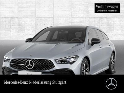 Mercedes CLA250