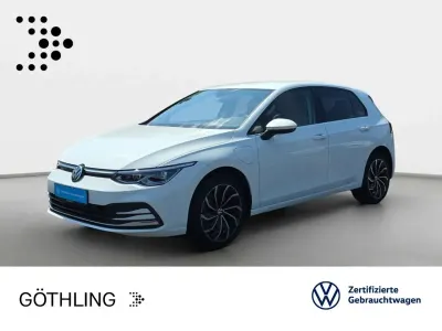 Gebraucht VW Golf VIII
