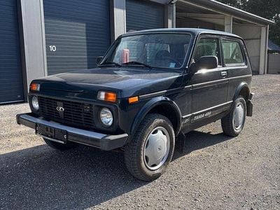 Lada niva