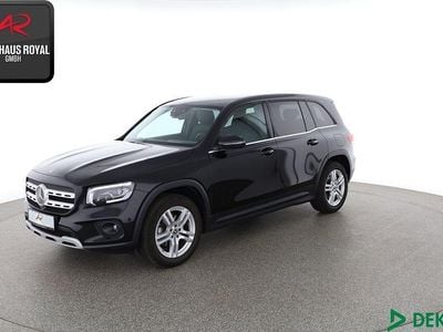 Mercedes GLB200