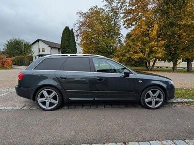 Seat Exeo