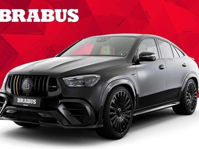 197 obsidianschwarz metallic Neu 2025 Mercedes GLE63 AMG AMG Coupé | 421.932 €