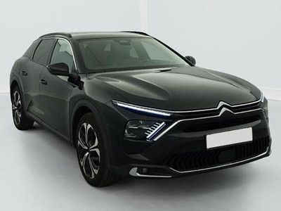 Gebraucht Citroën C5 Aircross 131 PS (96 kW) 2024 Andere SUV