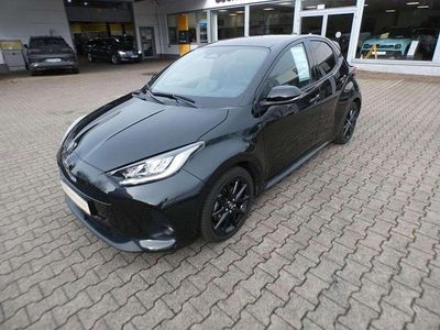 Gebraucht Mazda 2 Homura-Line 116 PS (85 kW) 2024 Opera black Kleinwagen