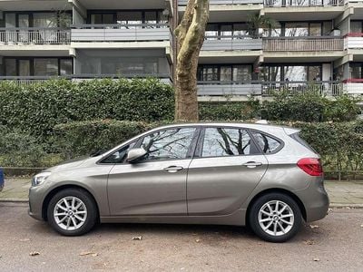 Gebraucht BMW 220 192 PS (141 kW) 2014 Kombi
