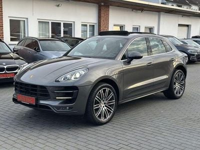 Gebraucht Porsche Macan 400 PS (294 kW) 2014 Andere SUV