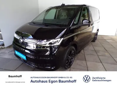 Brugt VW Multivan Style 150 HK (110 kW) 2024 MPV