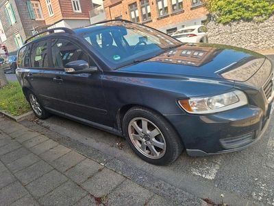Second-hand Volvo V50 2009 Break