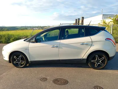 Gebraucht Lancia Delta