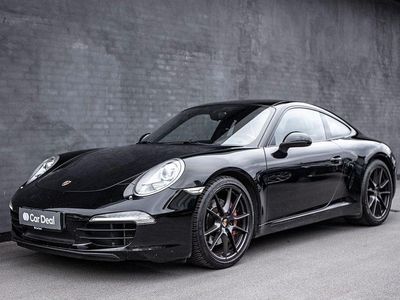 Porsche 911 Carrera S
