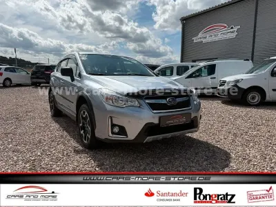 Gebraucht Subaru XV