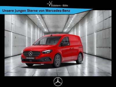 Mercedes Citan 110