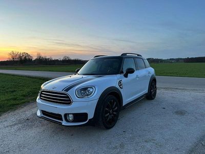 Usata Mini Cooper 136 CV (100 kW) 2018 Bianco Utilitaria