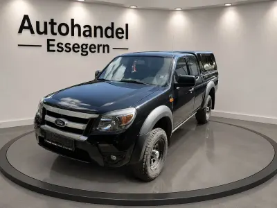 Gebraucht Ford Ranger