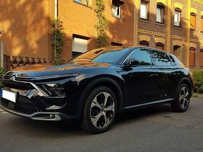 Citroën C5 X