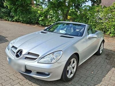 Mercedes SLK280