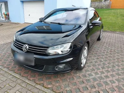 Occasion VW Eos