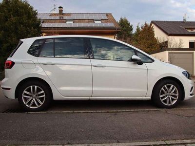 gebraucht VW Golf VII 