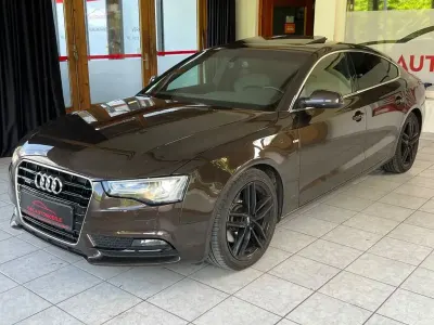 Gebraucht Audi A5 Sportback