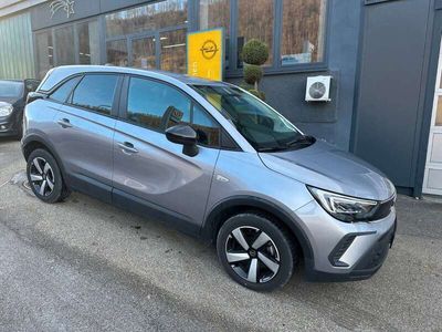 gebraucht Opel Crossland X 1.2 Edition