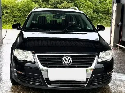 Gebraucht VW Passat