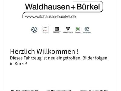 Second-hand Seat Ateca Xperience 150 CP (110 kW) 2024 Alb SUV