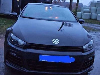 gebraucht VW Scirocco 1.4 TSI DSG