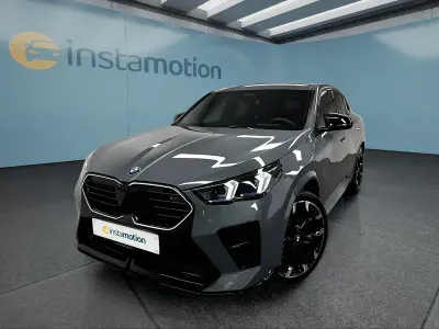 Gebraucht BMW X2 300 PS (220 kW) 2025 Grün SUV