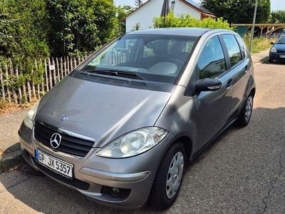 Mercedes A150