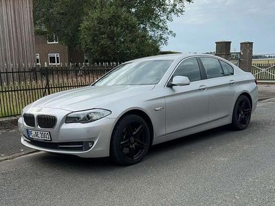 BMW 528