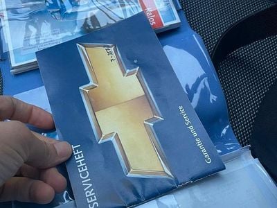Chevrolet Kalos