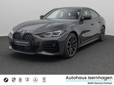 BMW 440