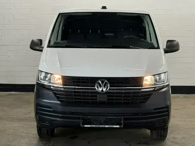 Usado VW Transporter