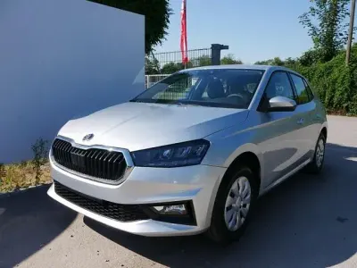 Neu Skoda Fabia Selection 95 PS (69 kW) 2026 Kleinwagen