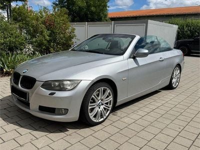 BMW 330 Cabriolet