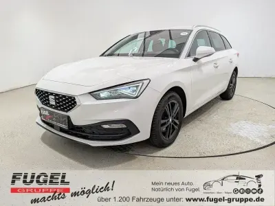 Gebraucht Seat Leon ST