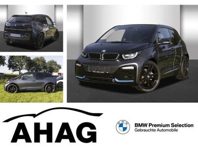 gebraucht BMW i3 Navi Prof. Klimaaut. PDC