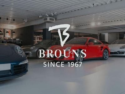 Schwarz Gebraucht 2018 Porsche Panamera Turbo Sport Turismo Limousine | 79.950 € (Teuer)